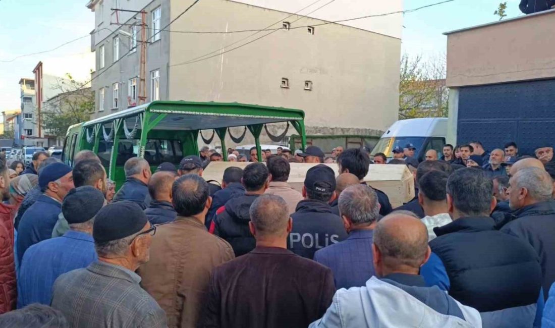 Sultanbeyli’de evinde silahla kendini vuran 25 yaşındaki bir kadın hayatını