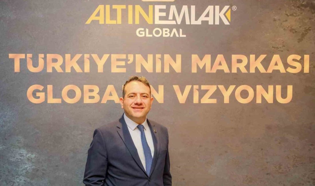 Tapuda vekalet işlemlerinin e-Devlet’te olmasını değerlendiren Emlak Uzmanı Mustafa Hakan