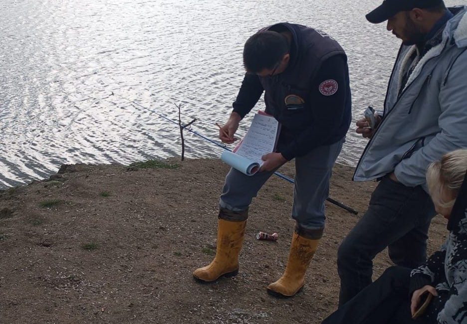 Tekirdağ’da yılbaşı öncesi gıda ve su ürünleri denetimleri sıklaştırıldı. Tekirdağ