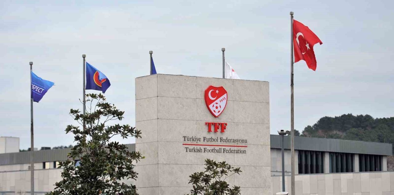 Türkiye Futbol Federasyonu (TFF) Tahkim Kurulu, bahis soruşturması kapsamında 3,