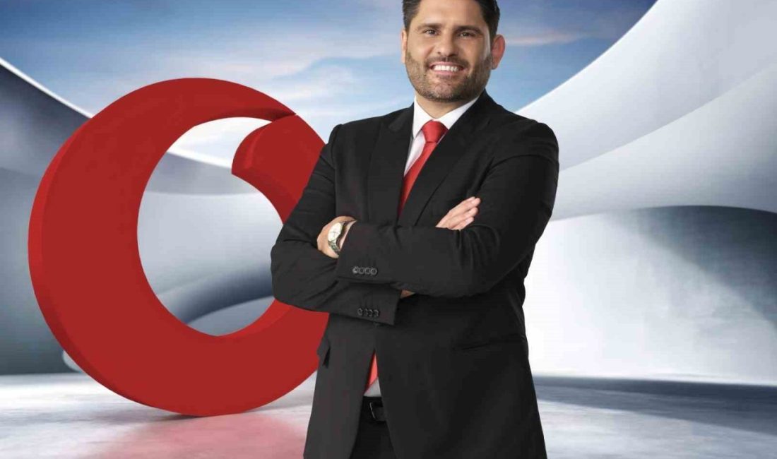 Vodafone Türkiye, fiber odaklı yatırımlarına devam ediyor. Şirket, akıllı yönetim
