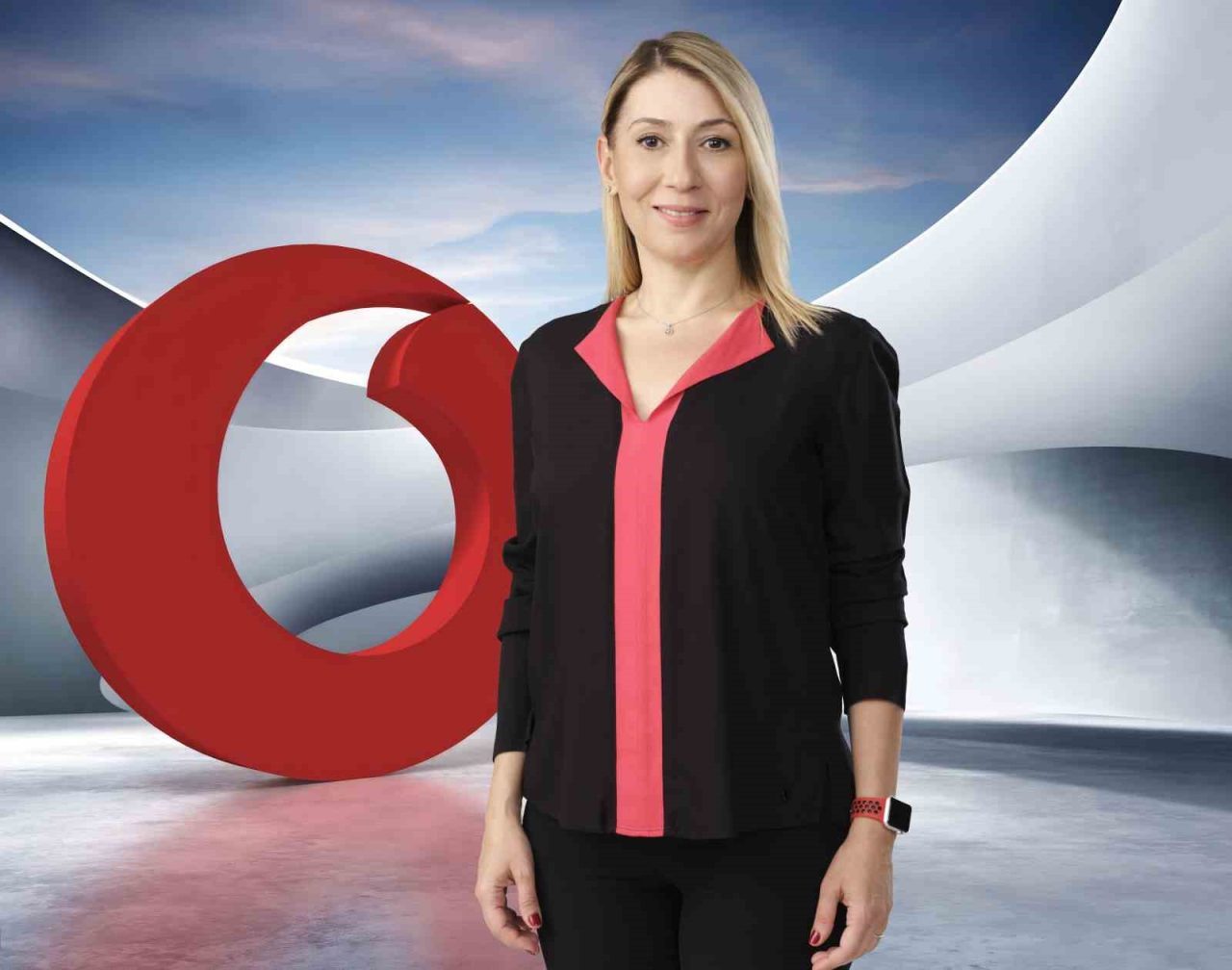 5 kıtada 5G tecrübesi ile Vodafone, 5G lansmanına geri sayıma