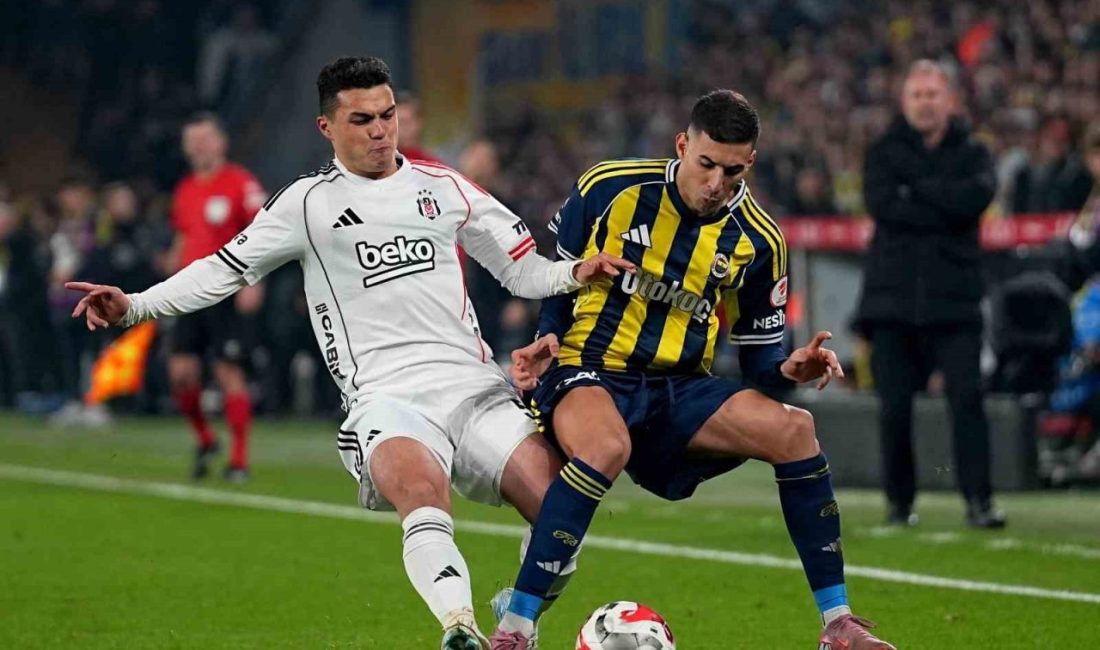 Ziraat Türkiye Kupası C Grubu ilk hafta maçında Beşiktaş, deplasmanda