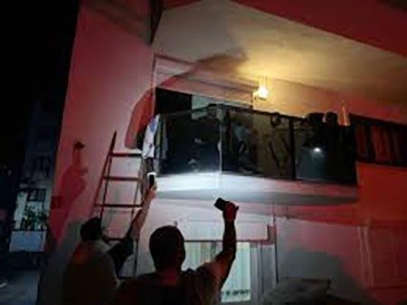 Balıkesir’in Erdek ilçesinde kız arkadaşı Dilruba Elif Çetin’i (22) 4