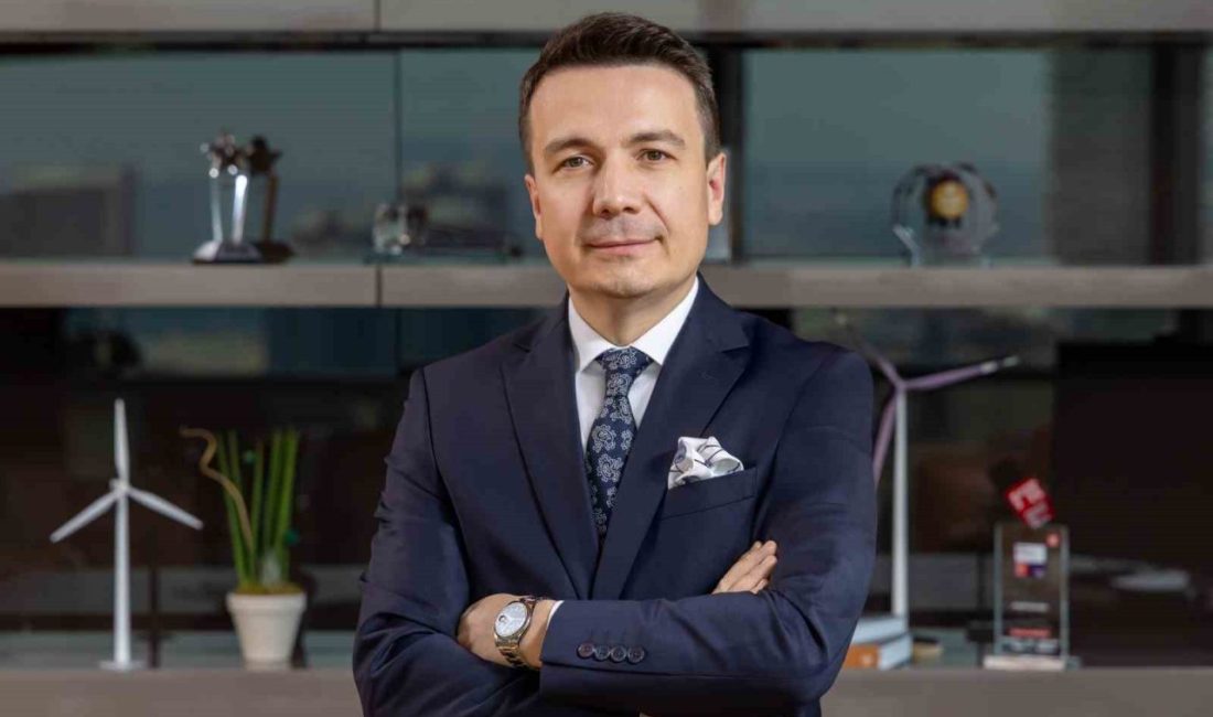 Aydem Enerji’nin elektrik dağıtım alanında faaliyet gösteren şirketlerinden Adm Elektrik