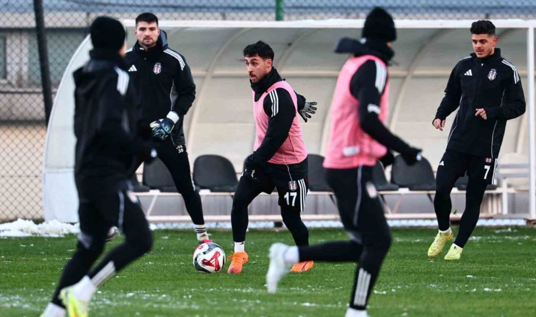 Beşiktaş, Trendyol Süper Lig’in devre arası çalışmalarına, bu akşam yaptığı