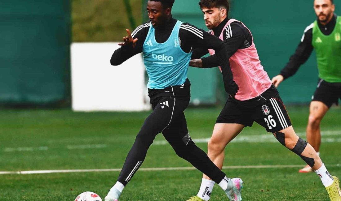 Beşiktaş, Trendyol Süper Lig’in 20. haftasında sahasında Konyaspor ile oynayacağı