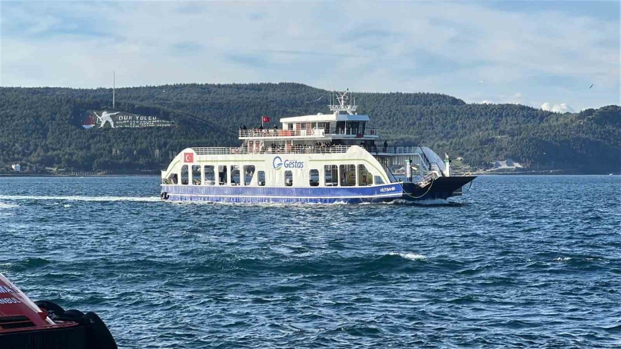 Çanakkale’nin Kuzey Ege Denizi’ndeki Bozcaada ve Gökçeada ilçelerine yarın yapılması
