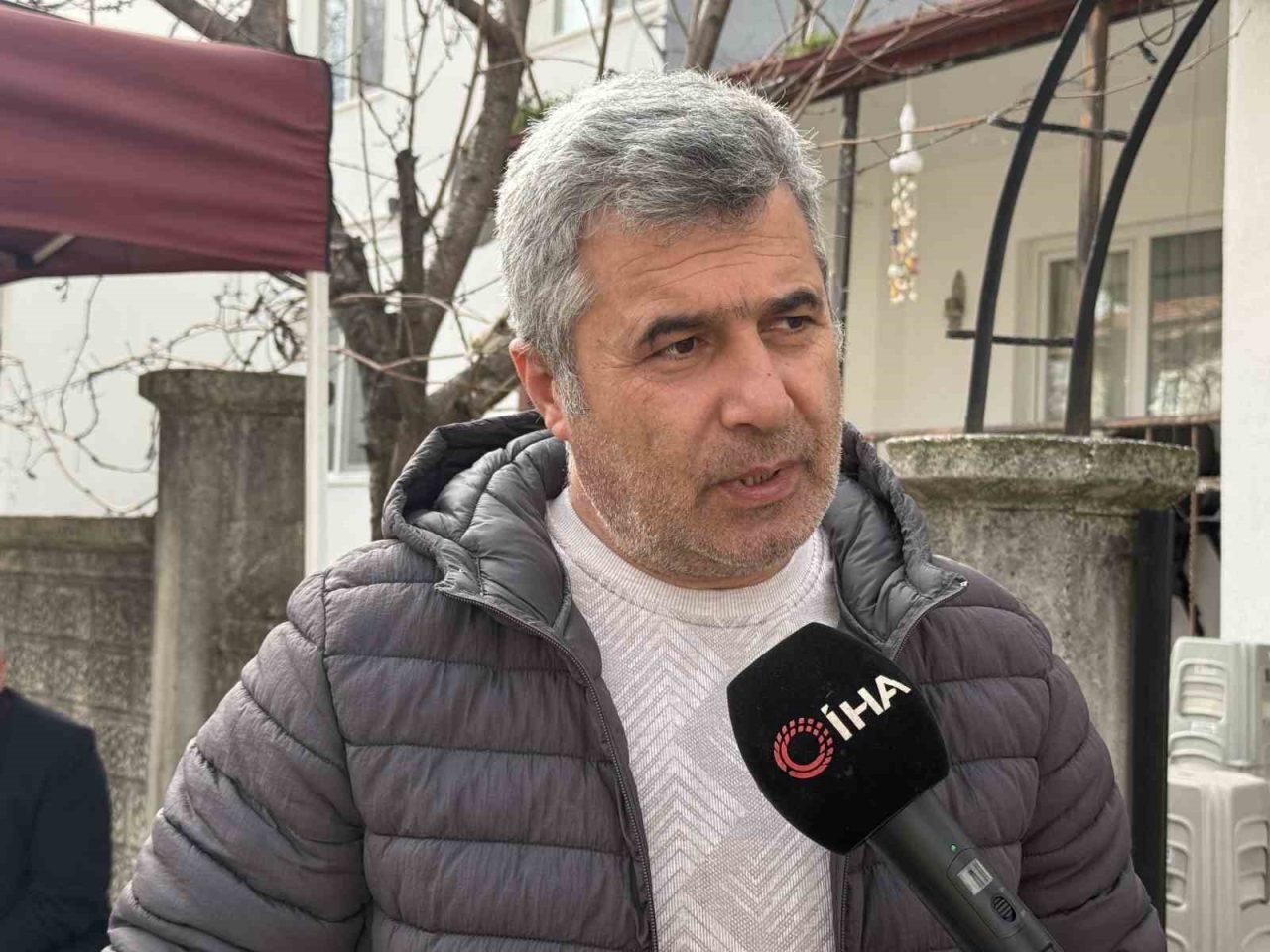 Sakarya’nın Sapanca ilçesinde çıkan kavgada bıçaklanarak öldürülen 23 yaşındaki Yasin