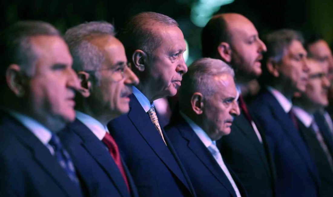 Cumhurbaşkanı Recep Tayyip Erdoğan, CHP’ye tepki göstererek, “Yolsuzluk yapmadıysanız, rüşvet