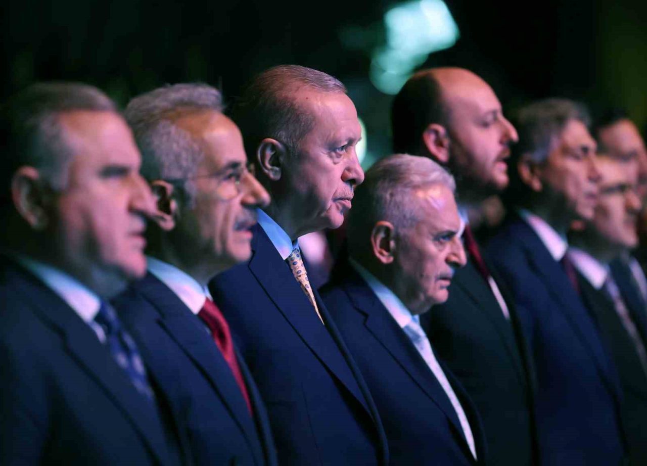 Cumhurbaşkanı Recep Tayyip Erdoğan, CHP’ye tepki göstererek, “Yolsuzluk yapmadıysanız, rüşvet