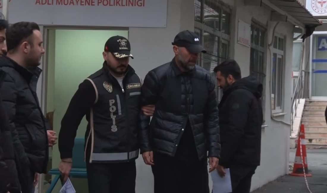 İstanbul’da yürütülen uyuşturucu soruşturması kapsamında gözaltına alınan Acun Medya Genel