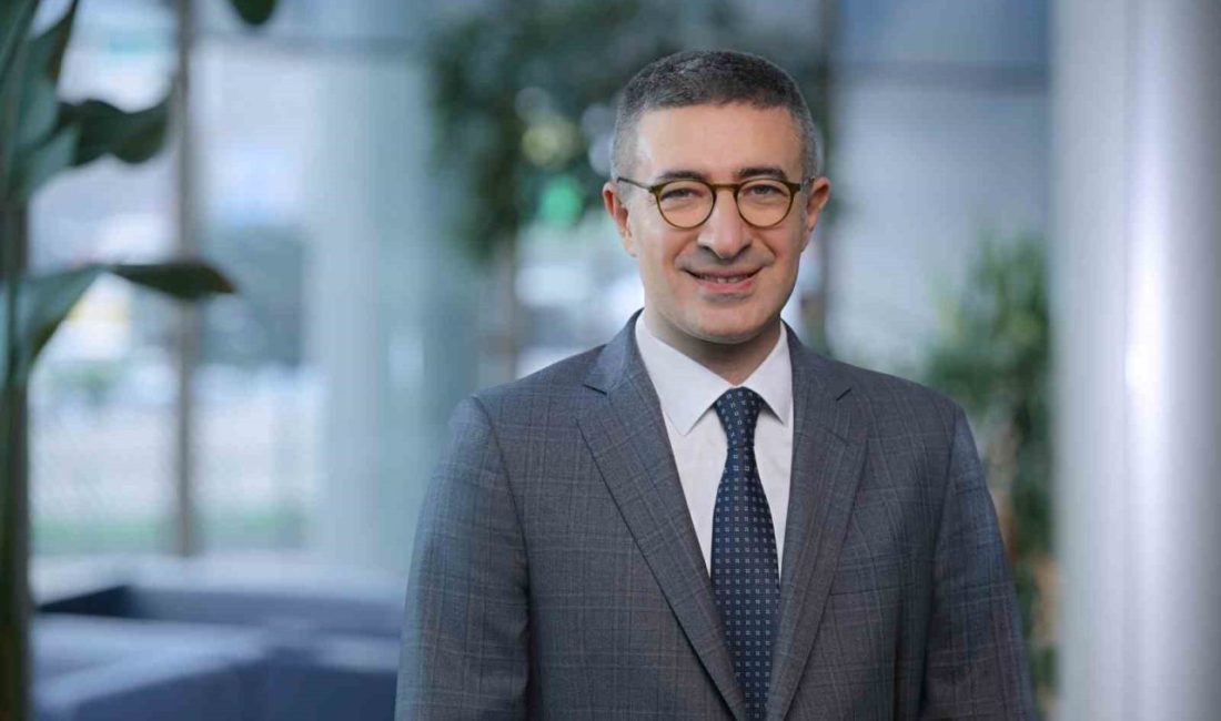 Garanti BBVA, Global Finance tarafından düzenlenen 2026 Sustainable Finance Awards