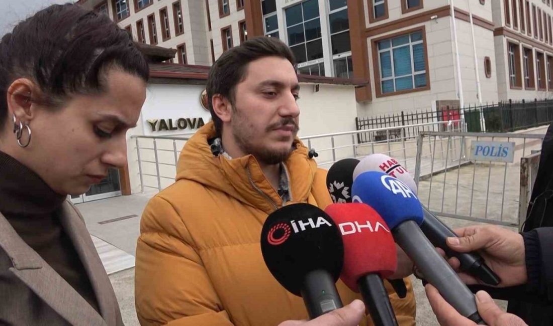 Yalova’daki evinin terasının penceresinden düşerek hayatını kaybeden Güllü’nün ölümüyle ilgili