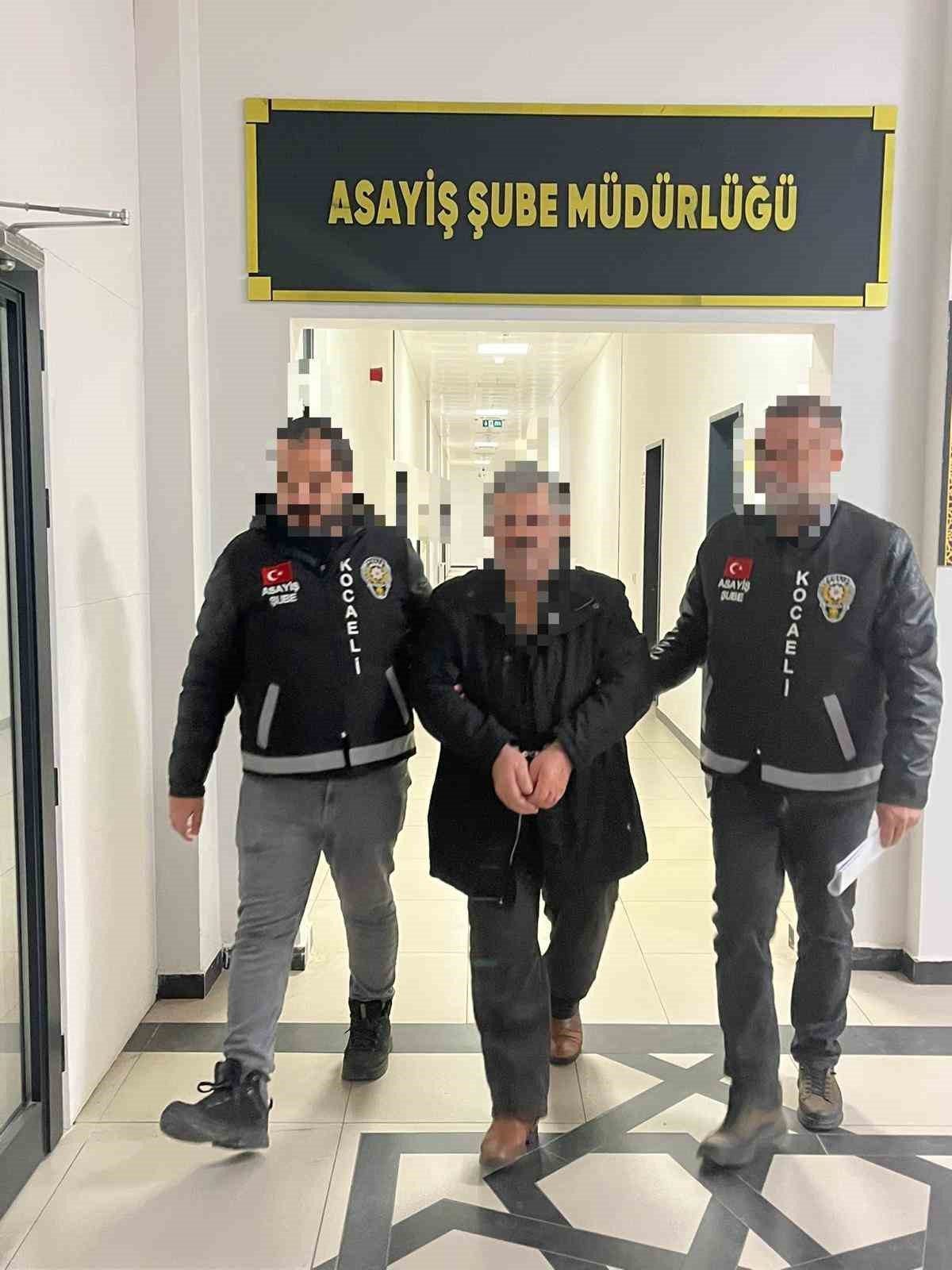 Kocaeli’de 2 kişiye yönelik kasten öldürmeye teşebbüs ve tehdit olayıyla