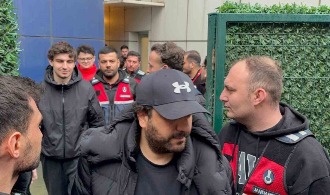 İstanbul Anadolu Cumhuriyet Başsavcılığı koordinesinde uyuşturucu suçlarına yönelik geniş çaplı