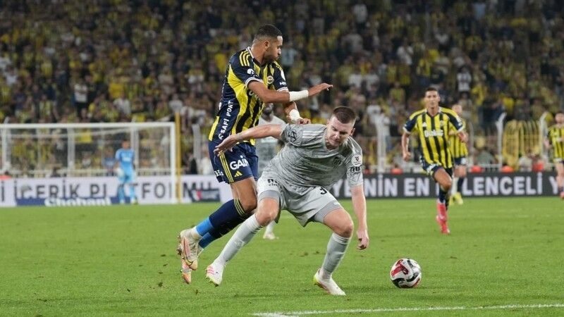 Kocaelispor’da teknik direktör Selçuk İnan’ın dün duyurduğu Oleksandr Syrota ayrılığı