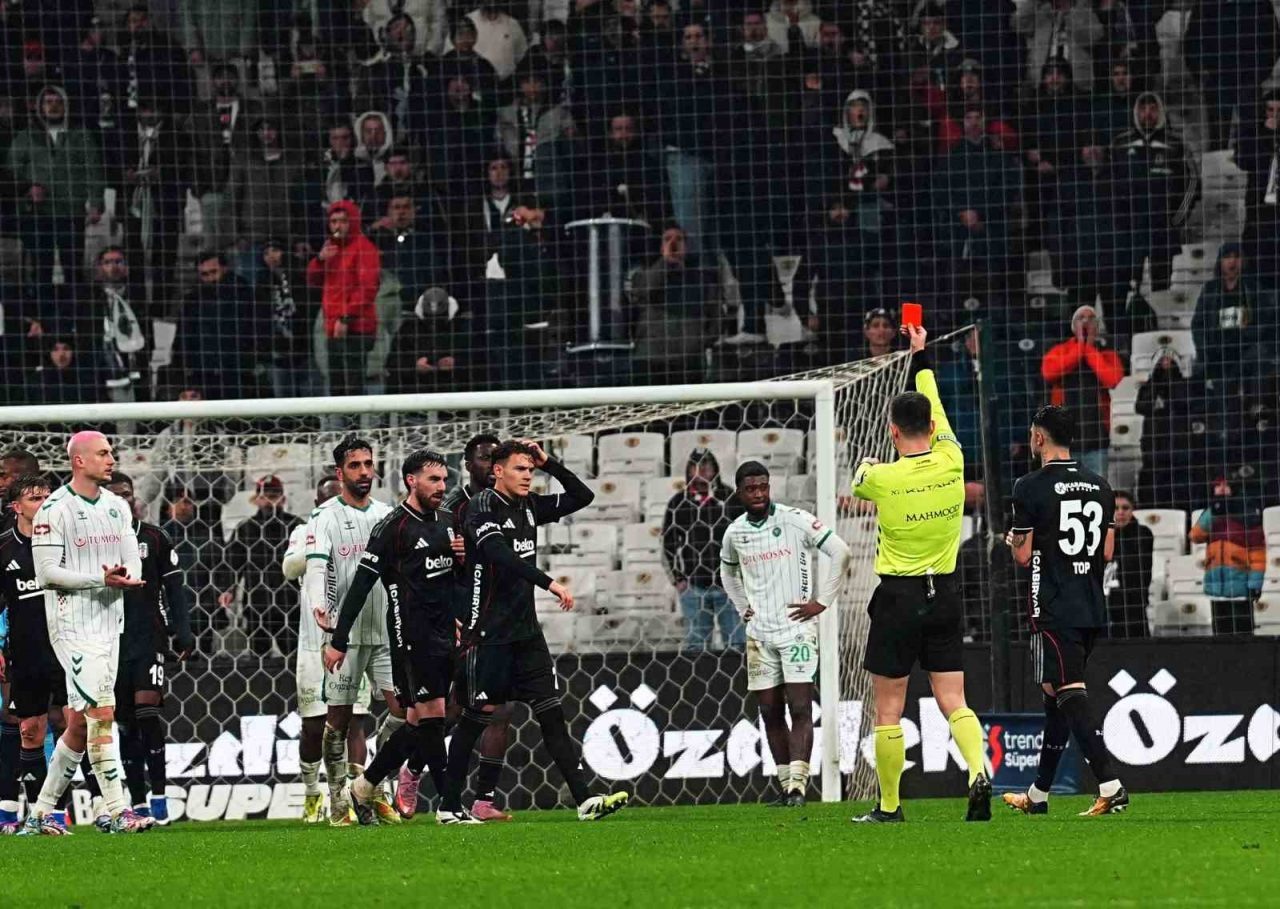 Beşiktaş’ın İtalya Serie A takımlarından Inter’den kiralık olarak kadrosuna kattığı
