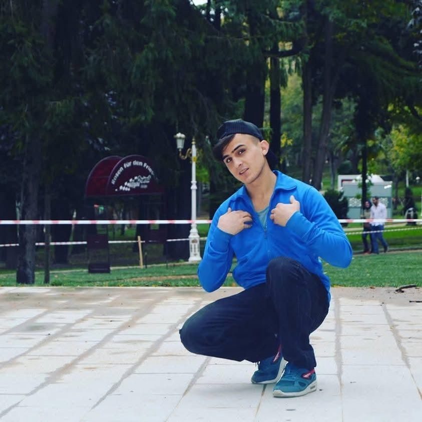 İstanbul Küçükçekmece’de dün akşam saatlerinde meydana gelen olayda silahlı saldırıda