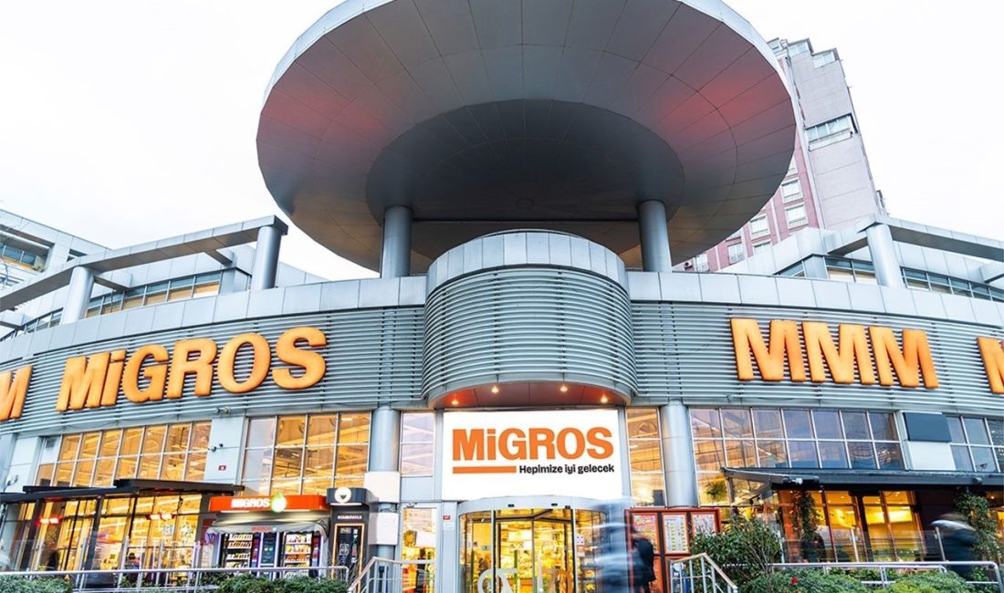 Migros, Türkiye genelindeki 43 dağıtım merkezinde yaşanan operasyonel sürece dair