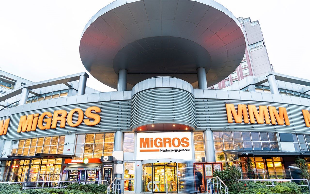 Migros, Türkiye genelindeki 43 dağıtım merkezinde yaşanan operasyonel sürece dair