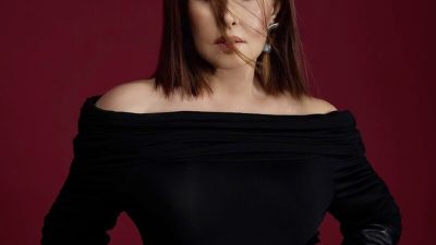 Pop müziğin sevilen isimleri Nilüfer, Simge ve Bengü Beker’in konser