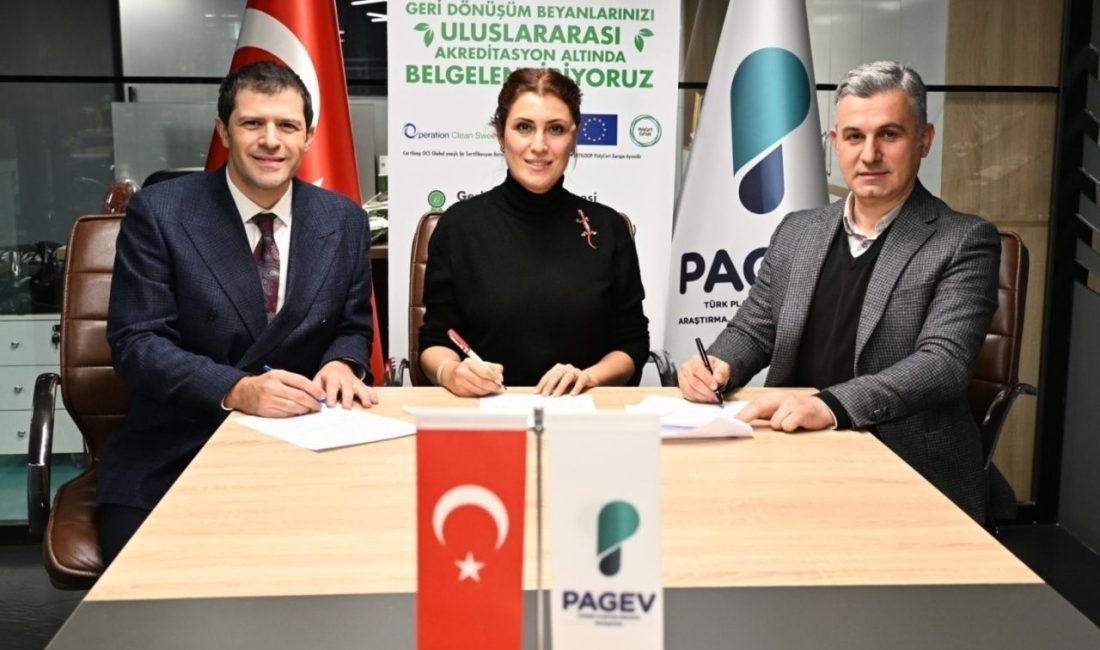 Avrupa’da plastik ambalajlarda yeni bir dönem başladı. Avrupa’da plastik ambalaj