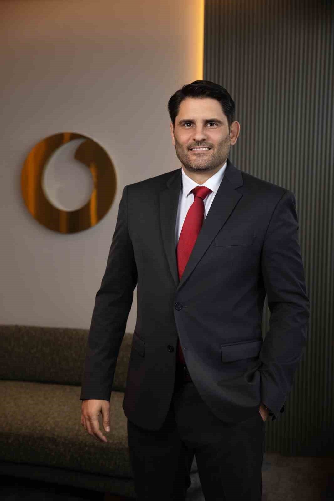 Vodafone, 5G ve yeni nesil iletişim teknolojilerinin gerektirdiği yüksek kapasite,