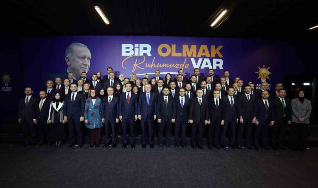 Cumhurbaşkanı Recep Tayyip Erdoğan, “Komşumuz İran’a yönelik Netanyahu’nun kışkırtmaları ile