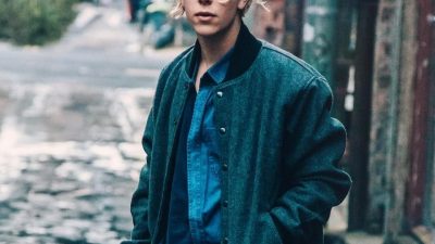 “Another Love” şarkısıyla dünya çapında üne kavuşan İngiliz şarkıcı ve