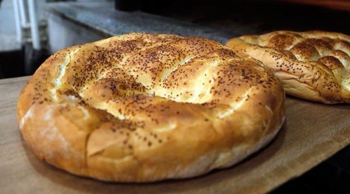Bilecik’te Ramazan aynın yaklaşmasıyla birlikte her sene olduğu gibi bu