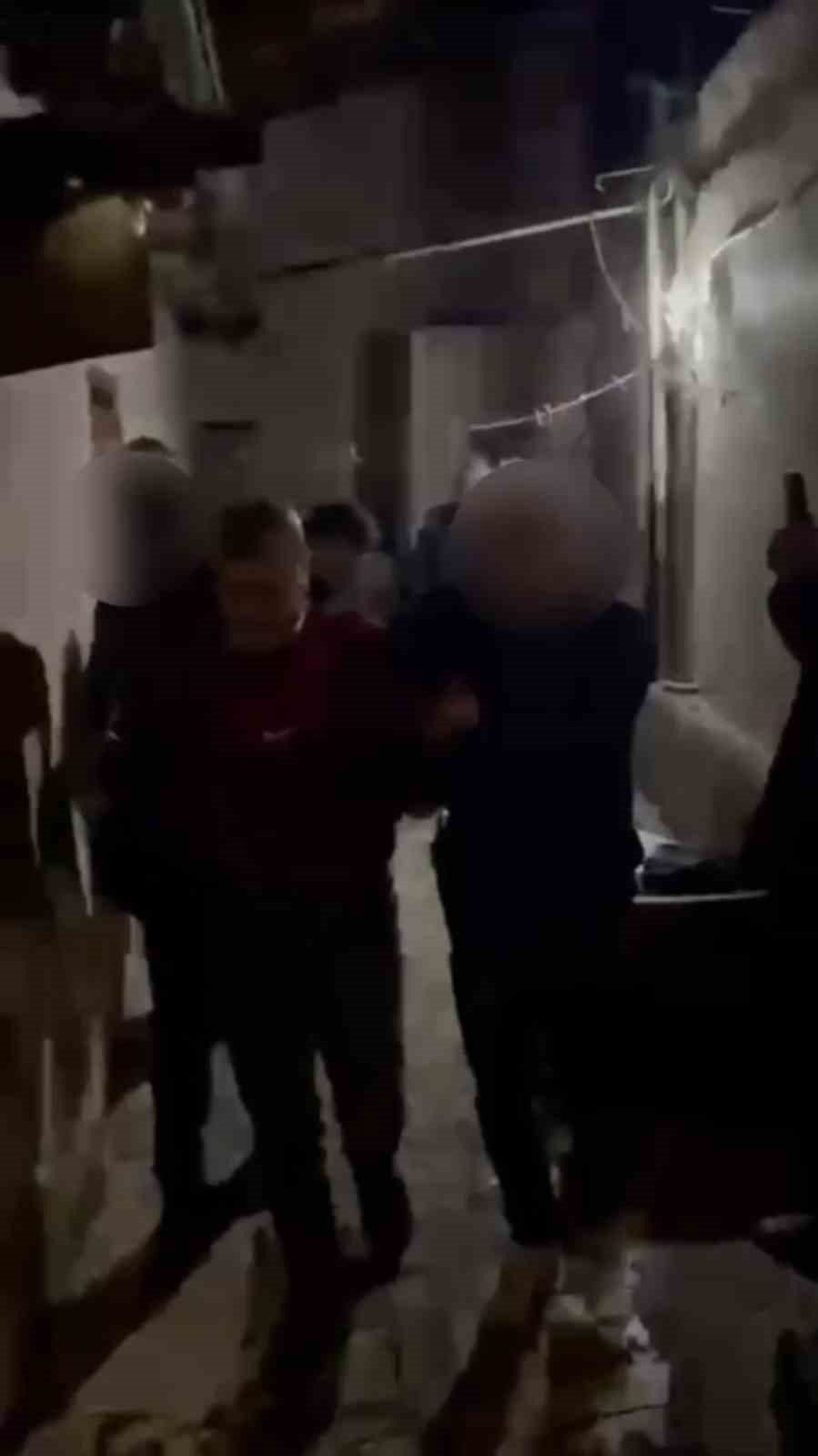 Bursa’da hakkında 16 ayrı dosyadan arama kararı bulunan ve kesinleşmiş