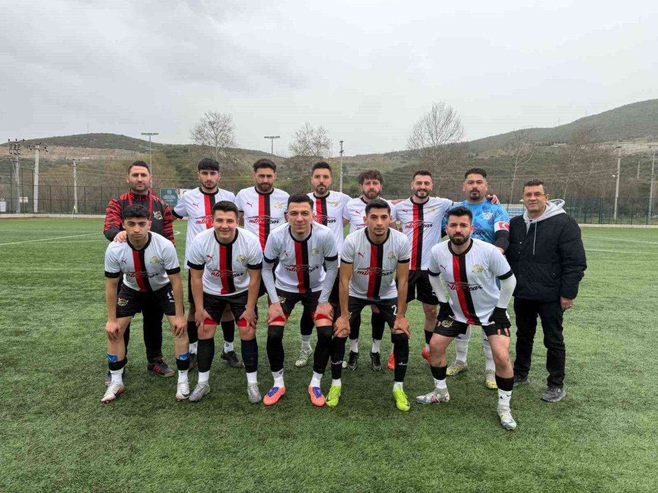 Bilecik 1. Amatör Lig’de A ve B gruplarında haftanın müsabakaları