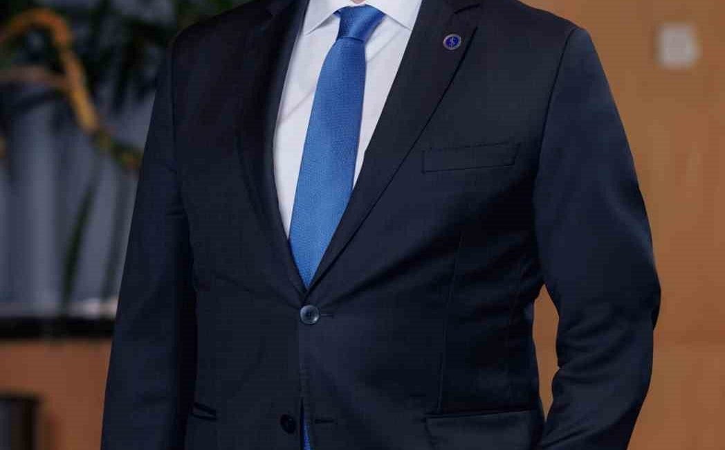 İş Bankası Genel Müdür Yardımcılığına Ünal Tolga Esgin’in atandığı açıklandı.