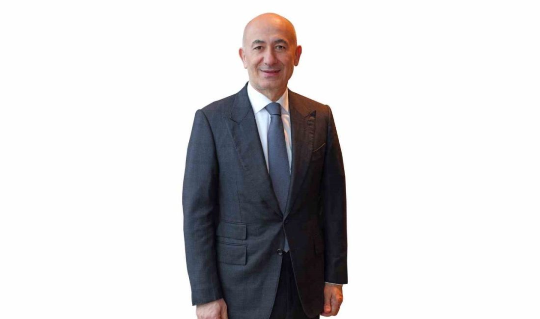 Dapek Ronesans Rönesans’tan DAPEK Endüstri Bölgesi için SJ Group ile stratejik ...