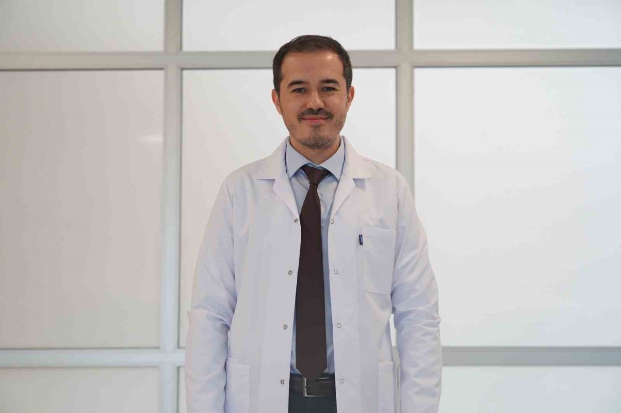Bilecik Eğitim ve Araştırma Hastanesi Kulak Burun Boğaz Hastalıkları Dr