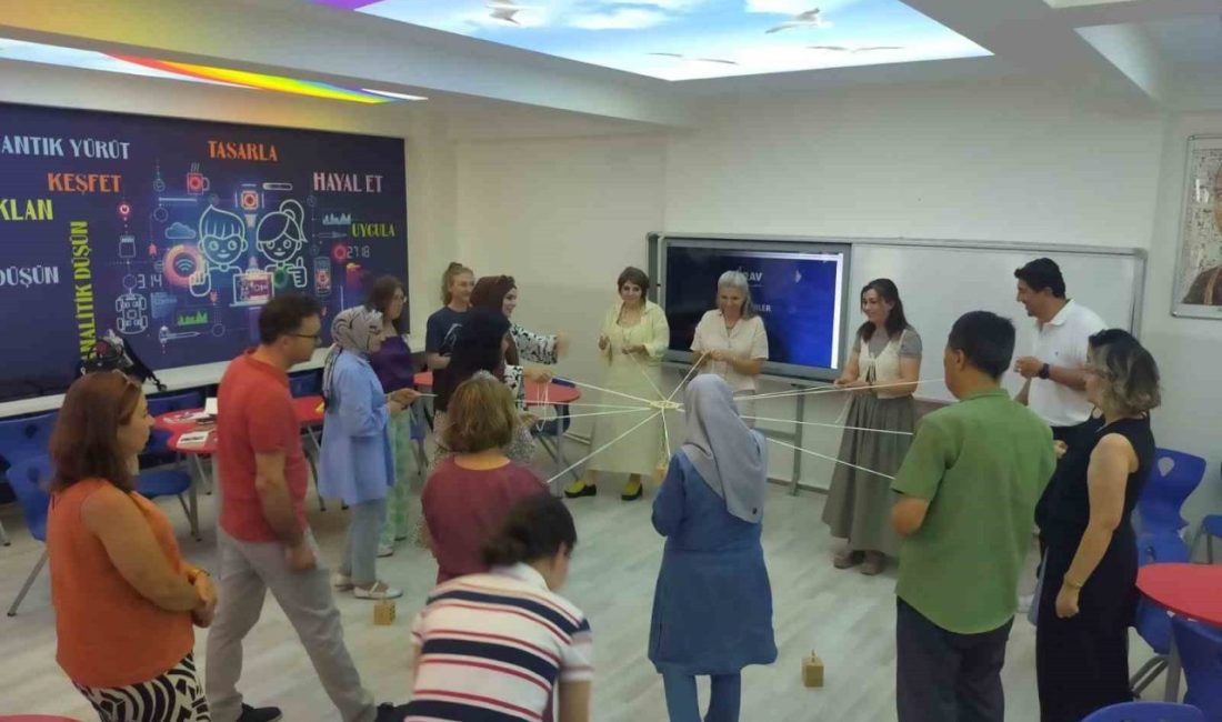 Garanti BBVA’nın kurucusu ve daimî destekçisi olduğu ÖRAV tarafından düzenlenen