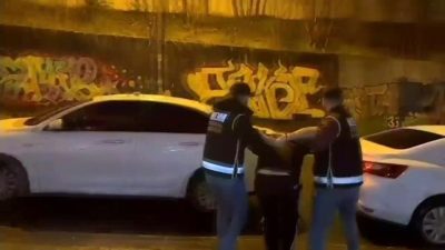 Altın kaçakçılığı suçundan 196 ülkede İnterpol tarafından da kırmızı bültenle