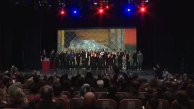 Farkındayım projesi kapsamında “Bir Patinin Nesi Var?” isimli projede 32