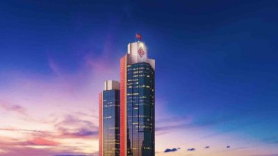 Akbank’ın inovasyon merkezi Akbank LAB ile Birleşmiş Milletler’in telekomünikasyon ajansı