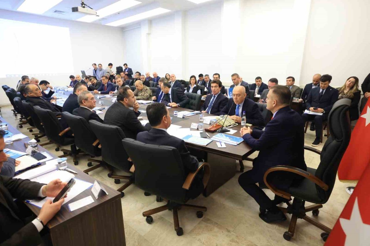 26 Nisan ile 3 Mayıs 2026 tarihleri arasında düzenlenecek olan