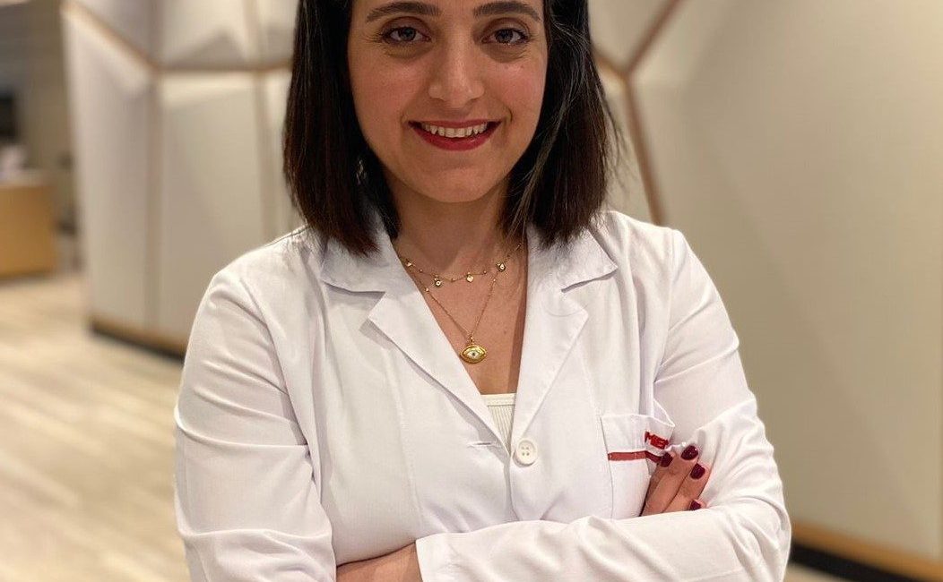 Endometriozisin üreme çağındaki kadınların yaklaşık yüzde 10’unu etkilediğini belirten Kadın