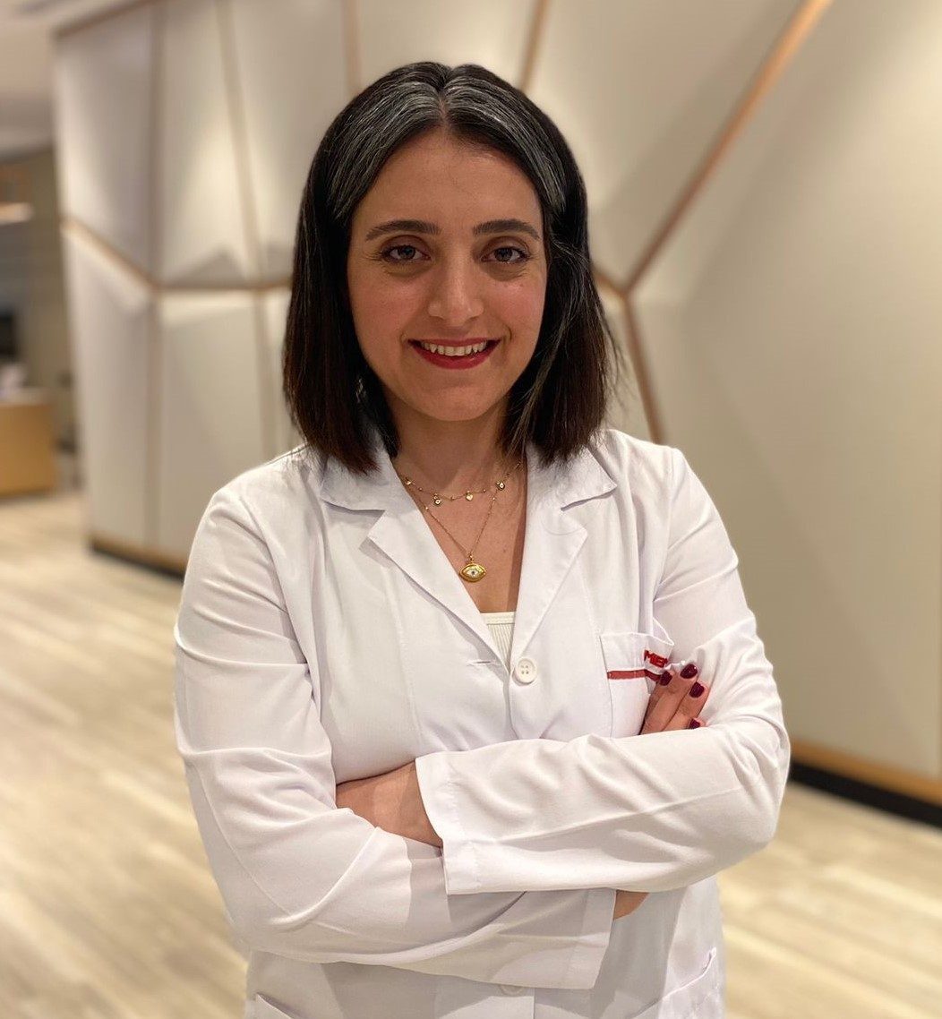 Endometriozisin üreme çağındaki kadınların yaklaşık yüzde 10’unu etkilediğini belirten Kadın
