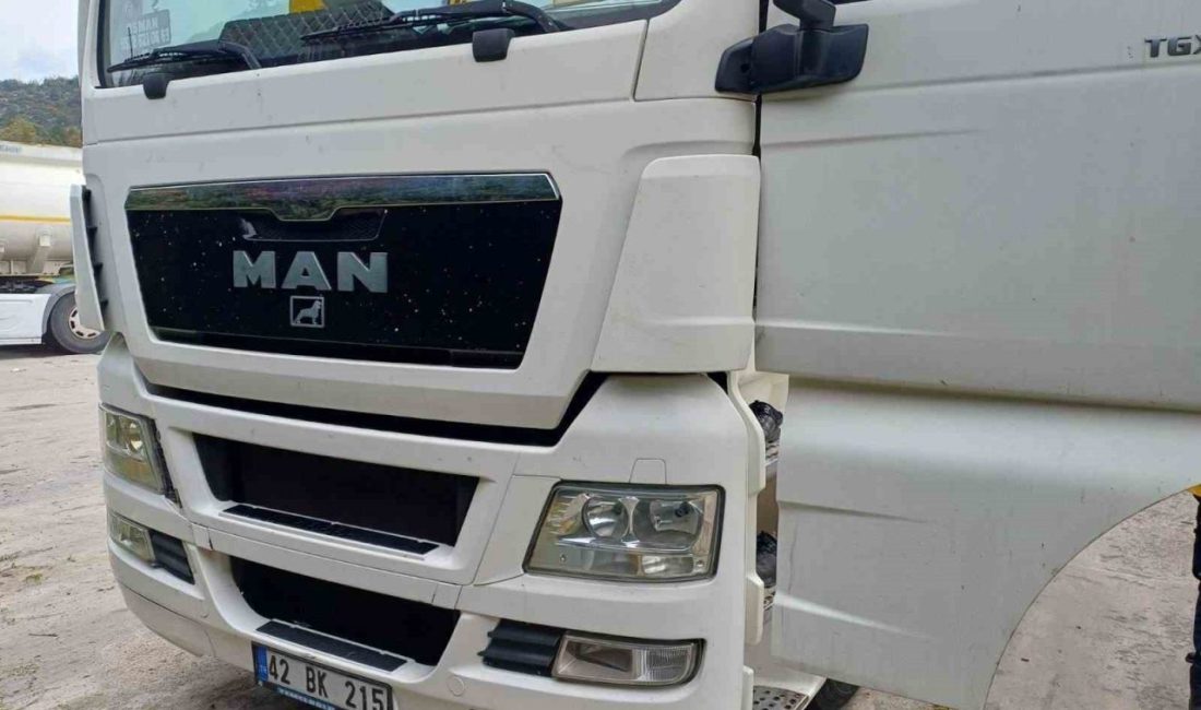 Bilecik’te akaryakıt istasyonunda bir kişi ölü bulundu. Edinilen bilgilere göre