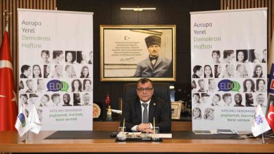 Altıeylül Belediyesi, uluslararası alanda önemli bir başarıya daha imza atarak