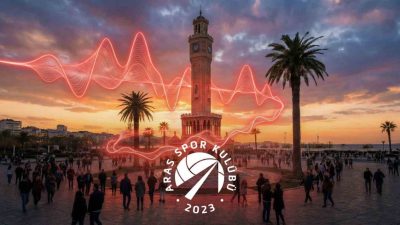 Aras Kargo Voleybol Takımı Play-off aşamasında sergilediği performansla Avrupa kupalarına