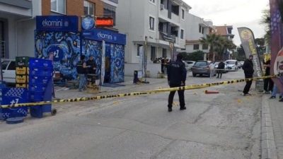 Balıkesir Üniversitesi Hukuk Fakültesi’nde araştırma görevlisi olan Semih Kaçmaz, Altıeylül