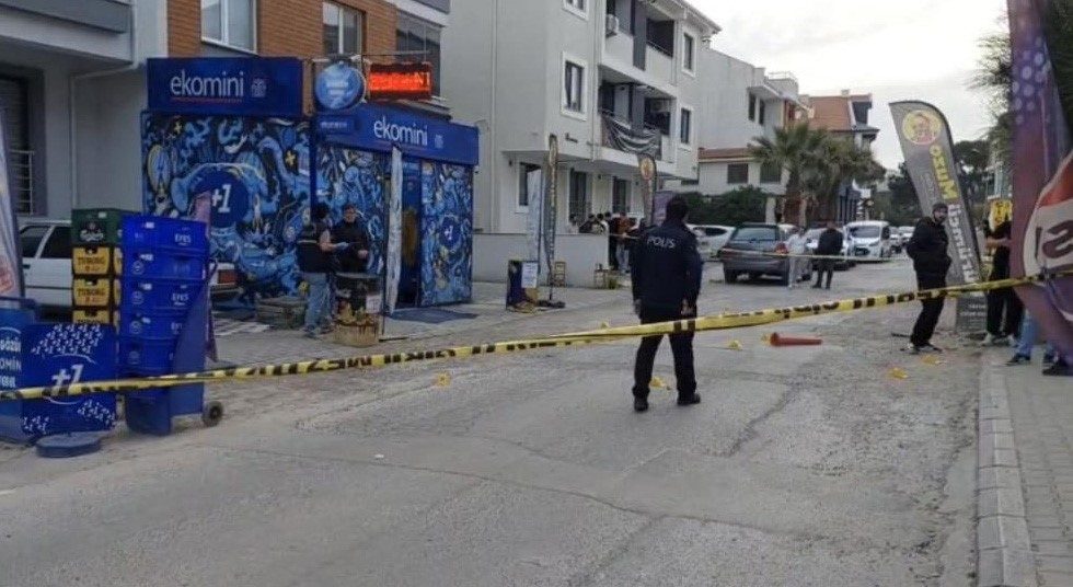 Balıkesir Üniversitesi Hukuk Fakültesi’nde araştırma görevlisi olan Semih Kaçmaz, Altıeylül