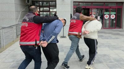 Balıkesir’de yemek yerken kurşunların hedefi olan araştırma görevlisinin ölümüne ilişkin