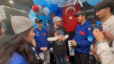 Arnavutköy Belediyesi’nin destekleriyle İstanbul Havalimanı Mesleki ve Teknik Anadolu Lisesi